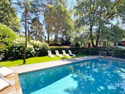 Villa Leognan